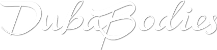 dubabodies logo