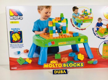 blocks