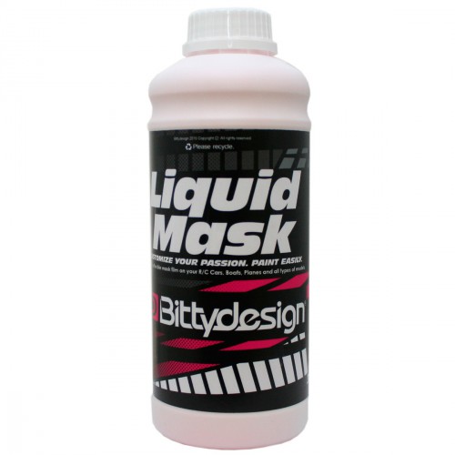 Liquid Mask 1000gr 