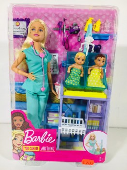 DOCTORA