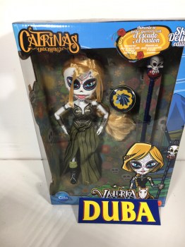 VALERIA