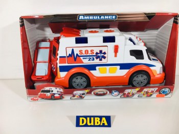 ambulance