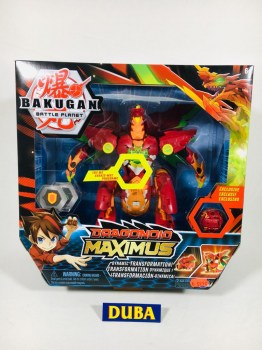 bakugan