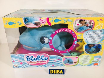 blublu