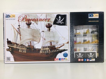 bucanero