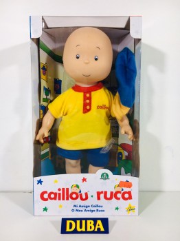 caillou