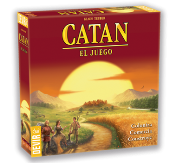 catan