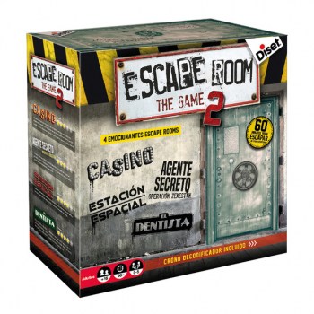 escape