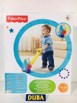 fisher