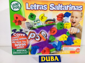 letras