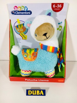 llama