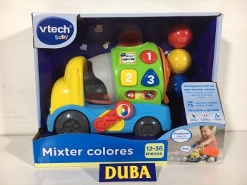 mixter