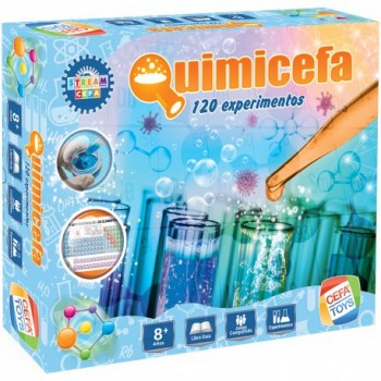 quimicefa