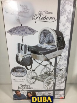 reborn