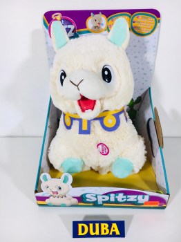 spitzy